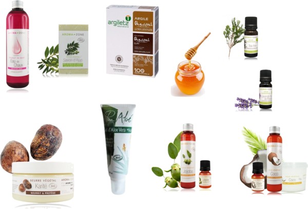 indispensables naturels indispensables naturels