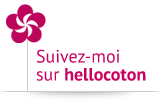 Suivez-moi sur Hellocoton