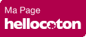 Ma Page sur Hellocoton