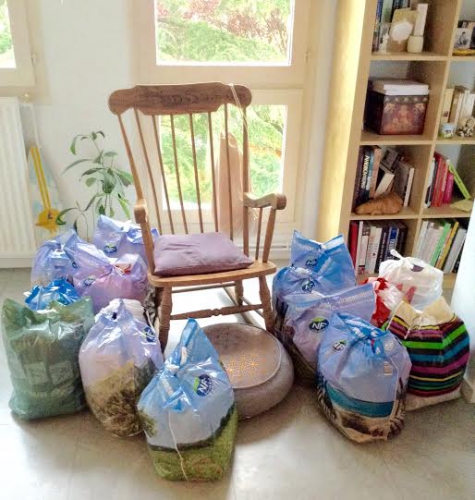 magie du rangement,marie kondo,konmari,tri,maison