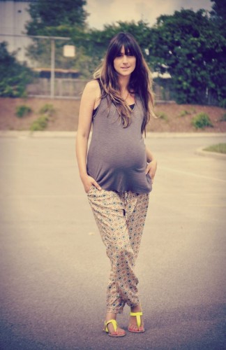 maternité,fashion,style,conseils